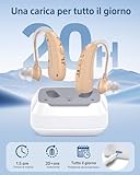 Zoom IMG-2 dispositivo audio wireless con base Zoom IMG-2 dispositivo audio wireless con base