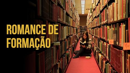 Romance de Formação