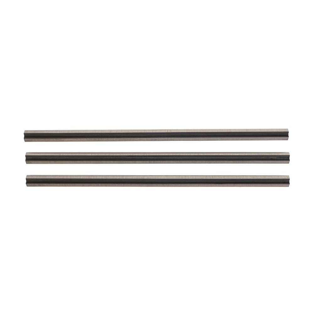 Nóż do strugarki elektrycznej 180 mm, trójpak 180 mm