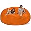 Microsuede | Orange | Cover Only