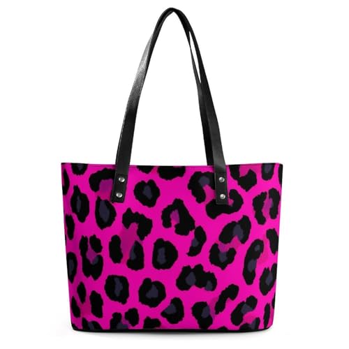 Bolso tote de moda para mujer, bolso de hombro tipo cubo, bolso de mano de cuero sintético miniatura 1