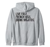 Camisas amantes de Mojito