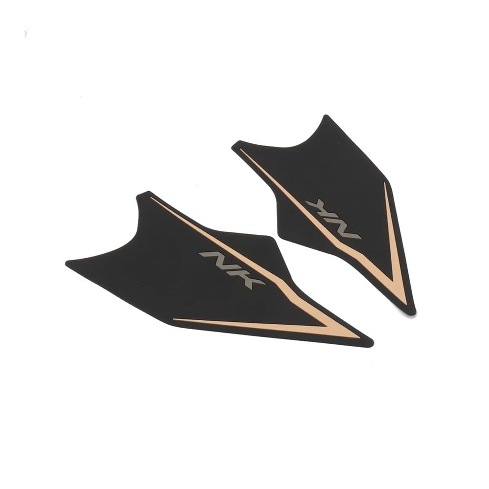 Motorcycle Fuel Tank Sticker for CF&MO&to 800 NK 800NK 800nk Motorcycle Fuel Gas Cap Tank Protector Pad Sticker Fuel Tank Sticker Protector