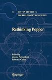Rethinking Popper (Boston Studies in the Philosophy and History of Science, 272)