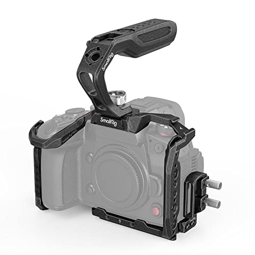 【セット売り】LUMIX GH6一式+smallrigセット セット売り/最終価格】LUMIX GH6一式+smallrigセット - メルカリ