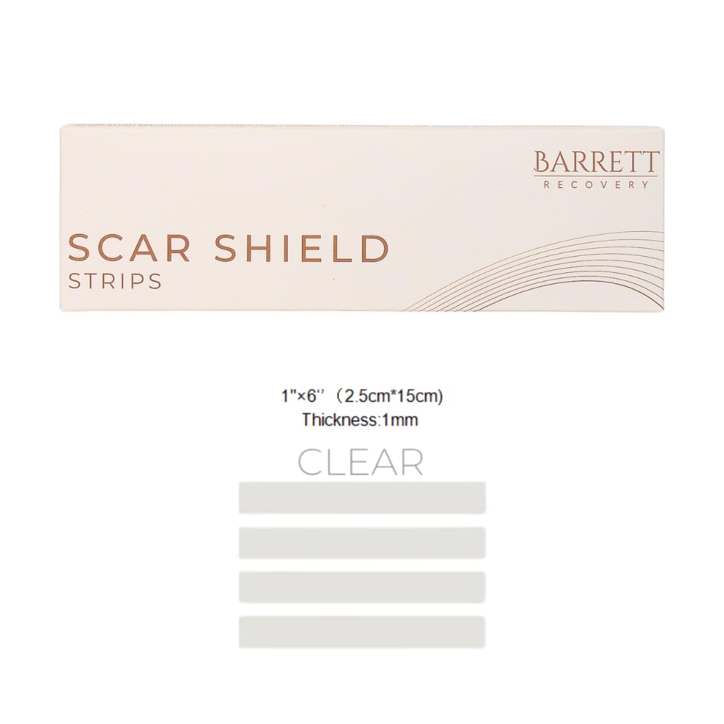 Scar Shield Strips