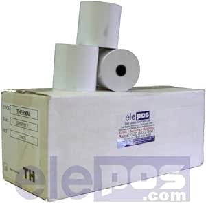 Promo Mesin Kasir Sharp Xe-A207W / Xe A207 White Cash Register All In - Foto 12