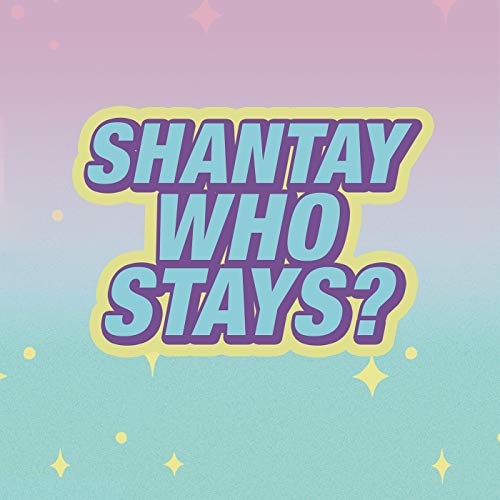 Shantay Who Stays? - A Drag Race Rucap