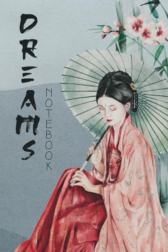 Dreams Notebook