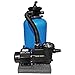 Produktbild well2wellness® Pool Sandfilteranlage TOP 300 mit Filterpumpe MIDA.Pombi 4