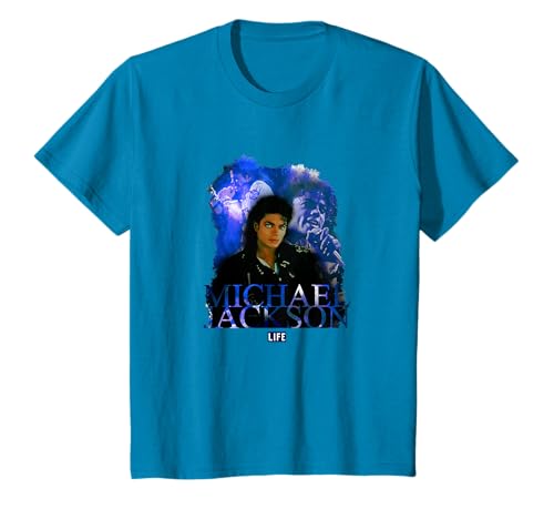 Collection d'images Life Michael Jackson 05 T-Shirt