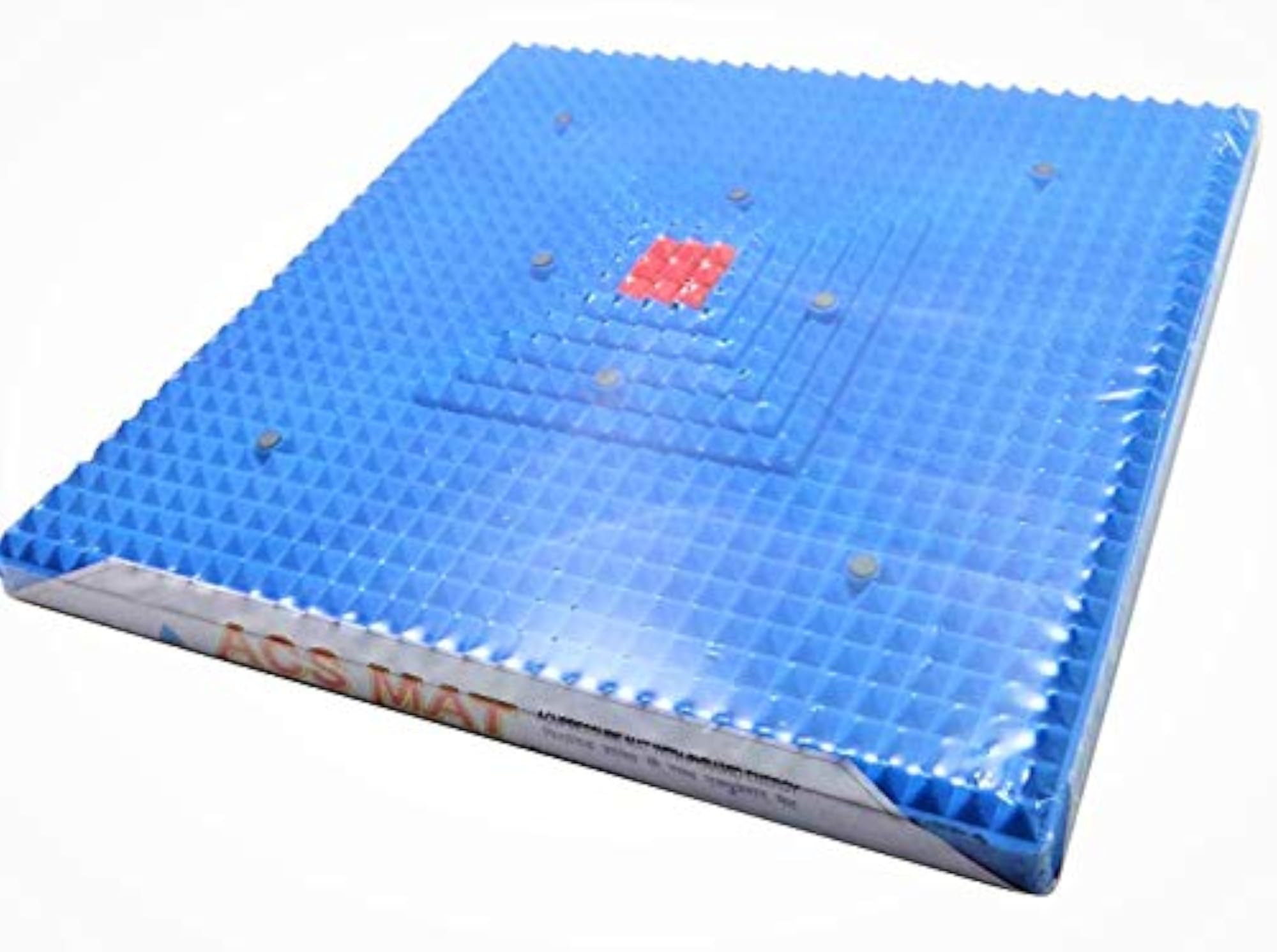 Acupro Health Care Acupressure Mat for Feet