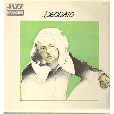 Jazz magazine (compilation) / Vinyl record