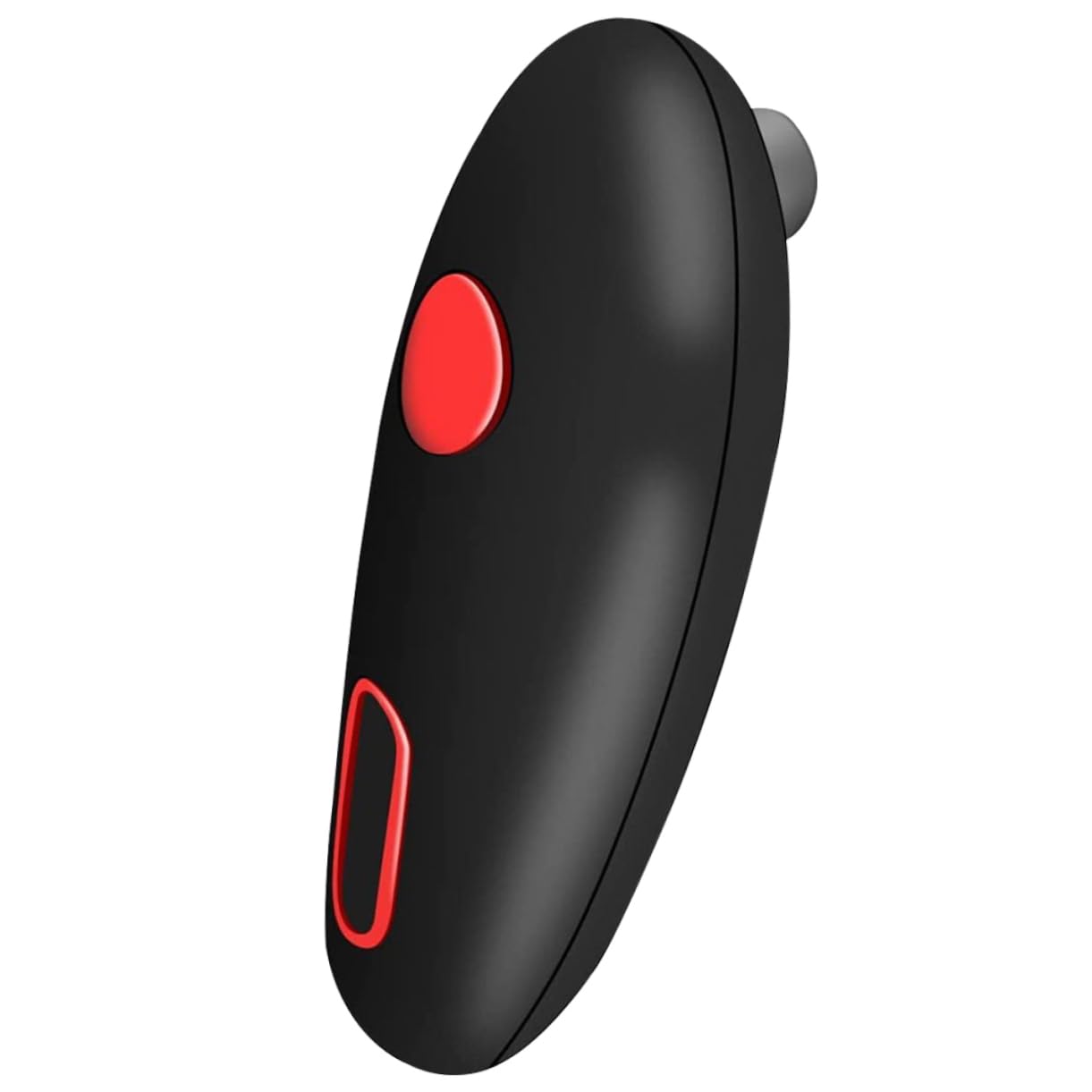 Ouvre-boîte électrique ergonomique à découpe nette automatique VOSAREA