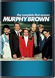 Murphy Brown: The Complete First Season (RPKG/DVD)