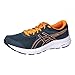 Produktbild ASICS Gel-Contend 8 Laufschuh Herren blau/orange, 13 US - 48 EU