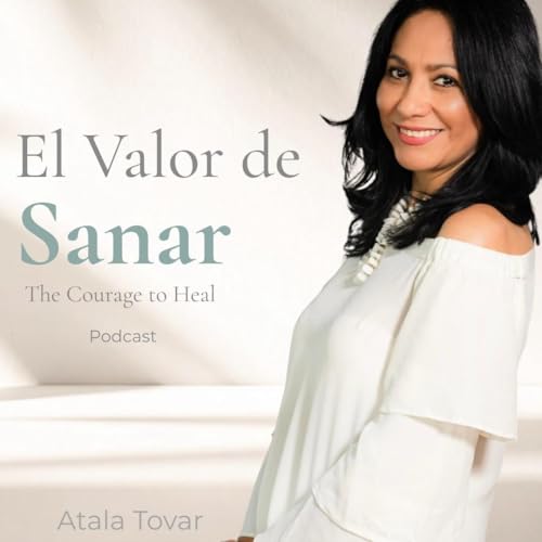 El Valor de Sanar - The Courage to Heal copertina