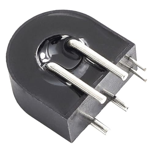 Transformateur de courant fuite noyau MXNZ06 alternatif AC 30ma 60ua 2000 1