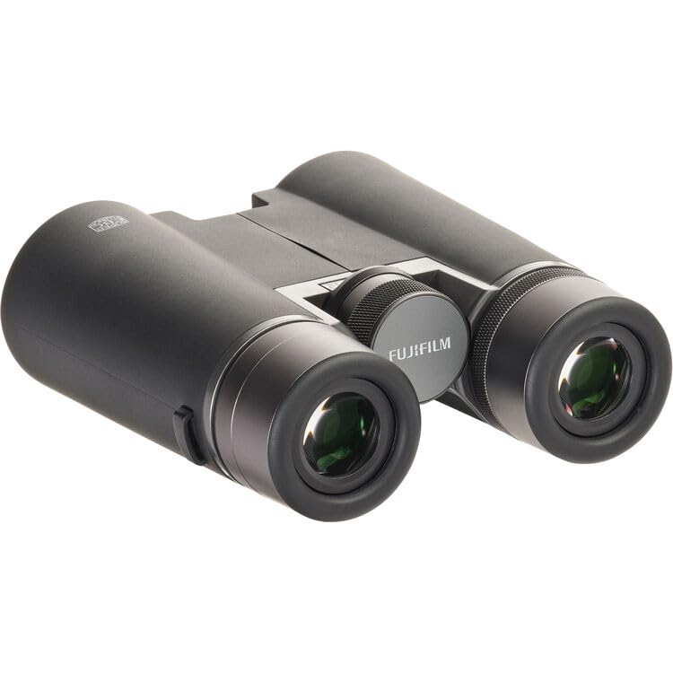 Fujinon Hyper Clarity 10x42 Binoculares Impermeables miniatura 5