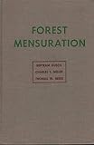 Forest Mensuration, Second Edition
