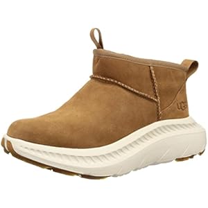 [UGG(アグ)] メンズ CA805 V2 Ultra Mini 1130797 CHE チェスナットUS07 (25.0 cm)