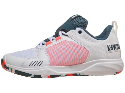 K-Swiss Women's Ultrashot Team Tennis Shoe2