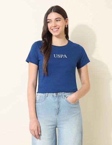Image of U.S. Polo ASSN. Women T-Shirt