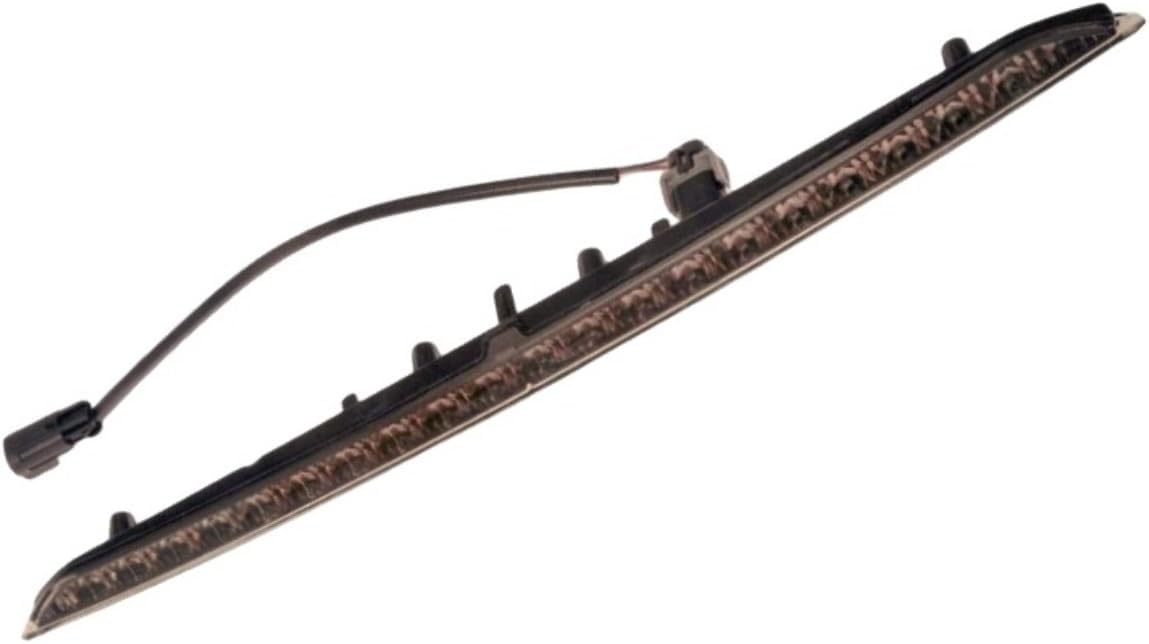 923-133 Center High Mount Stop Light Fits for Select Ford Models Replace parts
