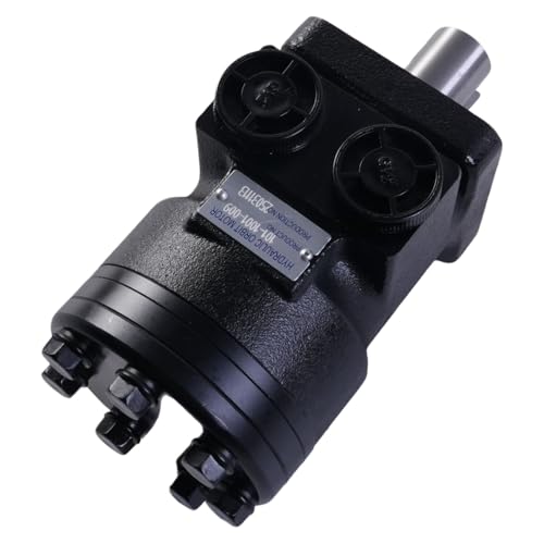 Image of 101-1001-009 2.8 in?r Hydraulic Motor 4-Bolt STD for Eaton Char-Lynn H Series