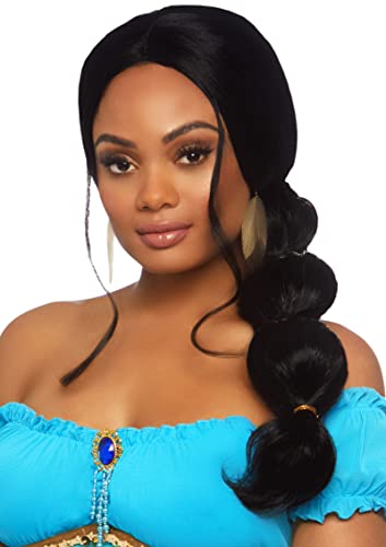 Leg Avenue Desert Princess Wig Adult Sized