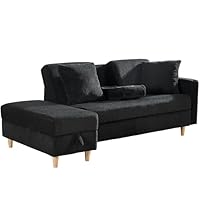 Amazon|ソファー 3人掛け ソファベッド 天然木脚 ドリンクホルダー 多 Amazon|ソファー 3人掛け ソファベッド 天然木脚 ドリンクホルダー 多