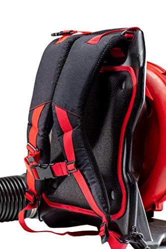 Craftsman 41AR51BP793 Gas Powered Backpack Leaf Blower thumb #3