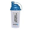Applied Nutrition Shaker 700ml (Blauwe Top)
