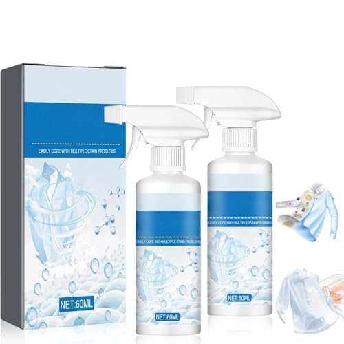 Tasunte Non Ionic Stain Remover Spray