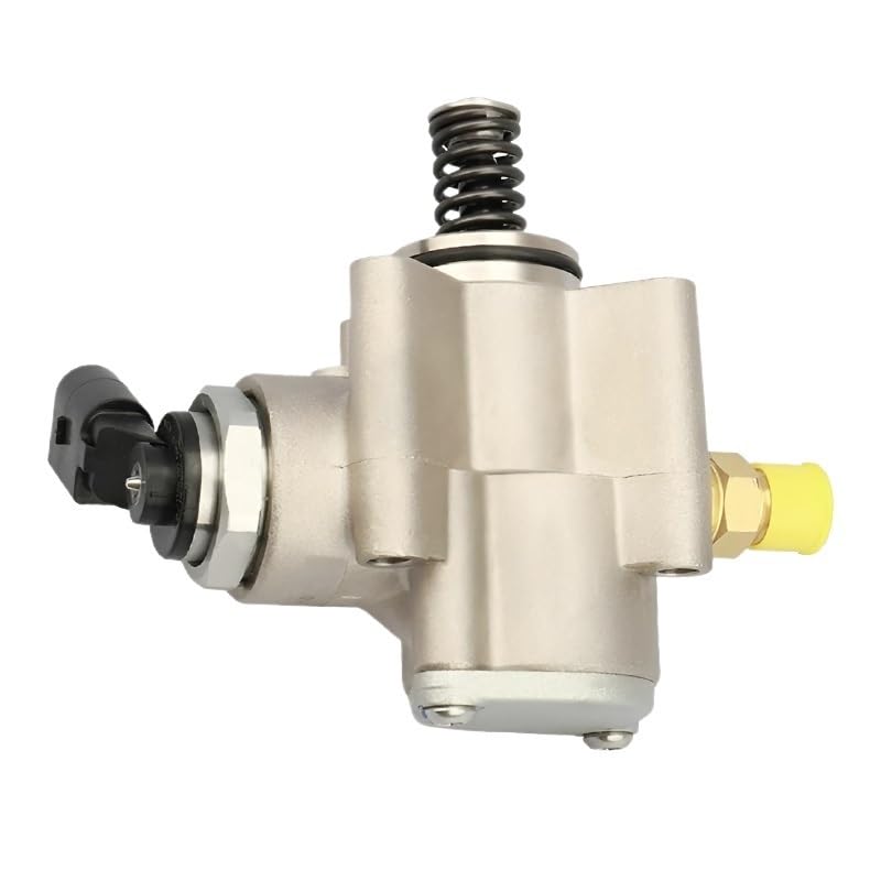 Right Nonporous 079127026J 079127026AC High Pressure Fuel Pump Compatible With VW Touareg 7L 4.2L Aodi A8L 4E8 4.2Fsl