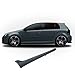 JOM Car Parts & Car Hifi GmbH 20753 Seitenschweller in Sport-Optik mit Anbaumaterial Ort mit günstig Kaufen-JOM Car Parts & Car Hifi GmbH 20753 Seitenschweller in Sport-Optik mit Anbaumaterial