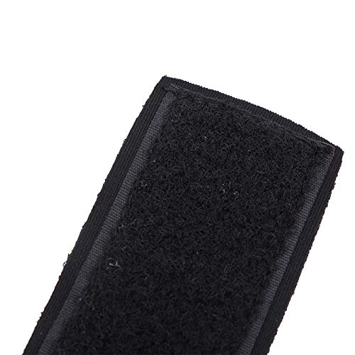 Stretchable Surfboard Foot Rope Thick Neoprene Ankle Leash - Sturdy and for Body, Surfboard Optional color] (Fluorescent green and white core)