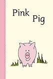 Pink Pig (Miss Rhonda's Readers Set ONE)