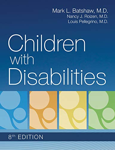 Children with Disabilities Children with Disabilities