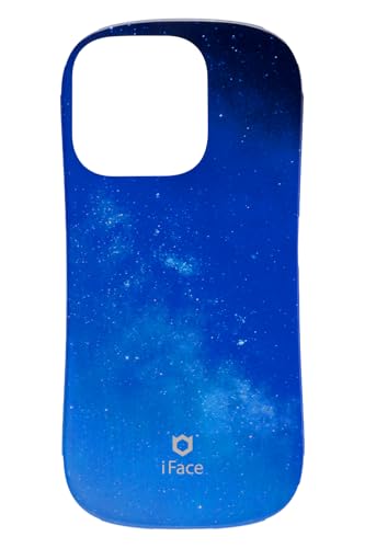 iFace First Class Universe iPhone 16 Pro �Ή� �o�b�N�p�l�� (milky way/�~���L�[�E�F�C)�y �A�C�t�F�C�X �J�X�^�}�C�Y �p�l�� �A�C�t�H��16�v�� 16pro�p iphone16pro �ϏՌ� �z