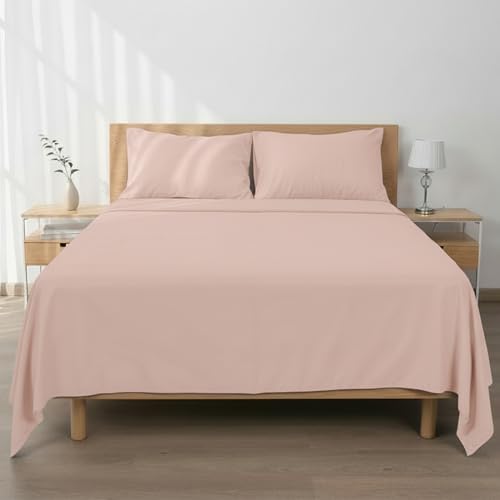 Etrexonline Conjunto de Sábanas 4 Piezas