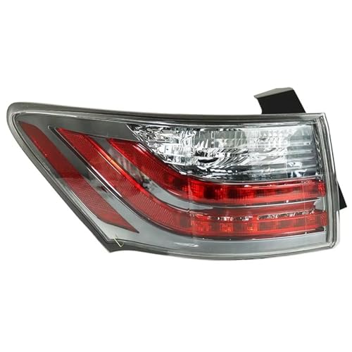 Feux arrières auto pour Lexus CT200H : réparez votre feu de freinage fissuré ou terni