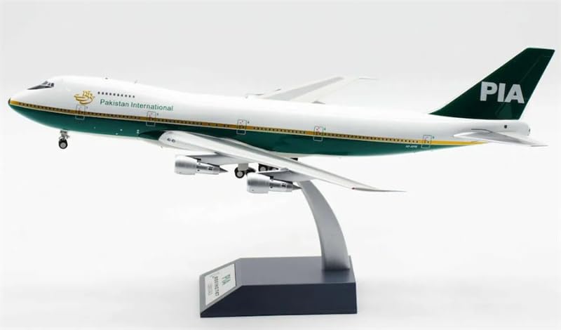 【新品未使用】1/200 BOEING 747-100 スナップインモデル NH20130 1:200 BOEING 747-400D JA8961 スナップフィットモデル（ギア