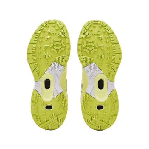 Image of By Sachin Tendulkar Unisex All Rounder Cricket Shoes | Grip and Durability for All Cricket Turfs with Rubber Studs