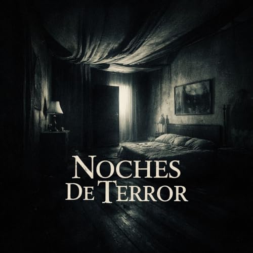 Couverture de Noches De Terror