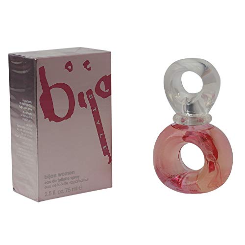 BIJAN STYLE by Bijan EDT SPRAY 2.5 OZ