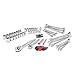 Crescent CTK70MP 70-Piece Mechanics Tool Set with Storage Case
