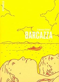 Paperback Barcazza [French] Book
