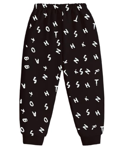 Image of Kuchipoo Baby Girl & Baby Boy Regular Fit Cotton Pyjama