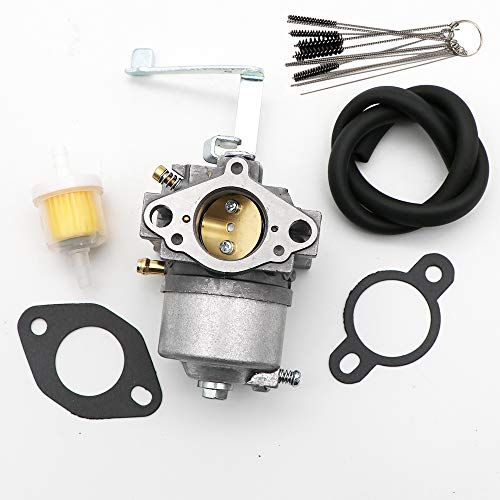image for KIPA Carburetor For YAMAHA MZ360 Engine Without Solenoid Type A, MPN E